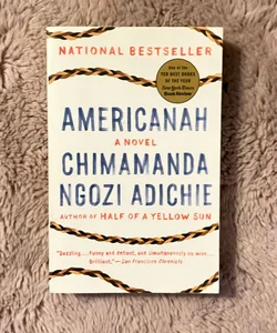 Americanah