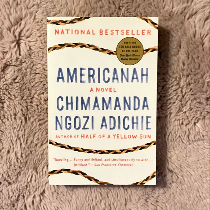 Americanah