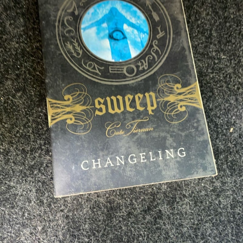 Changeling