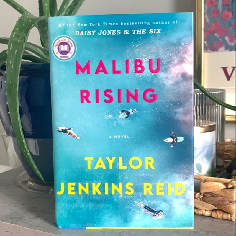 Malibu Rising