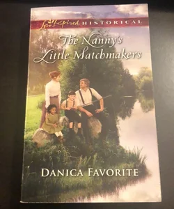 The Nanny's Little Matchmakers