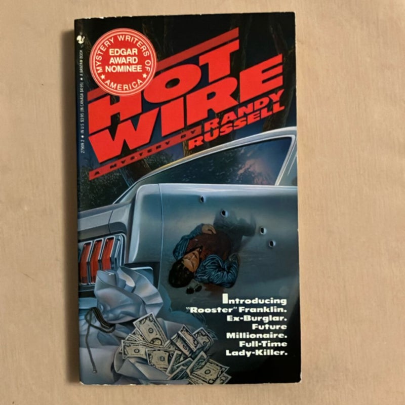 Hot Wire
