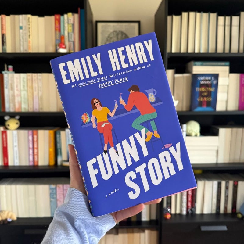 Funny Story