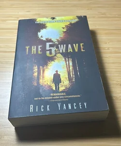 The 5th Wave