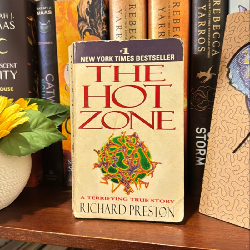 The Hot Zone