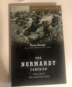The Normandy Campaign 57