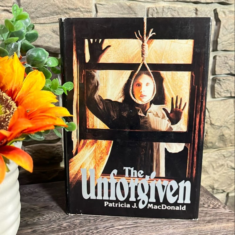 The Unforgiven