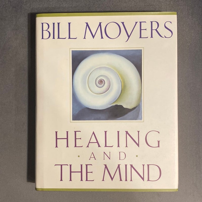 Healing and the Mind