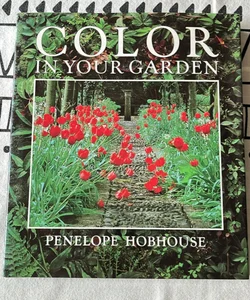 Color In Your Garden