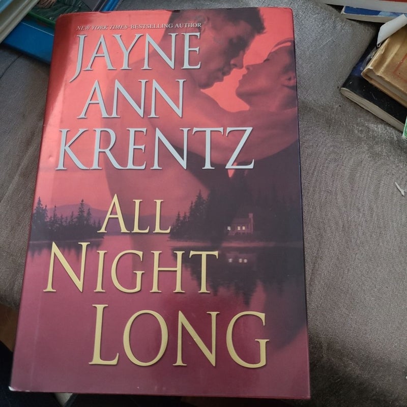 All Night Long