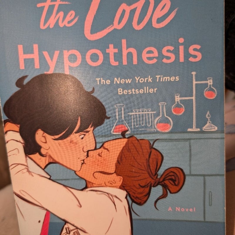 The Love Hypothesis