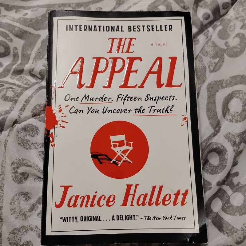 The Appeal