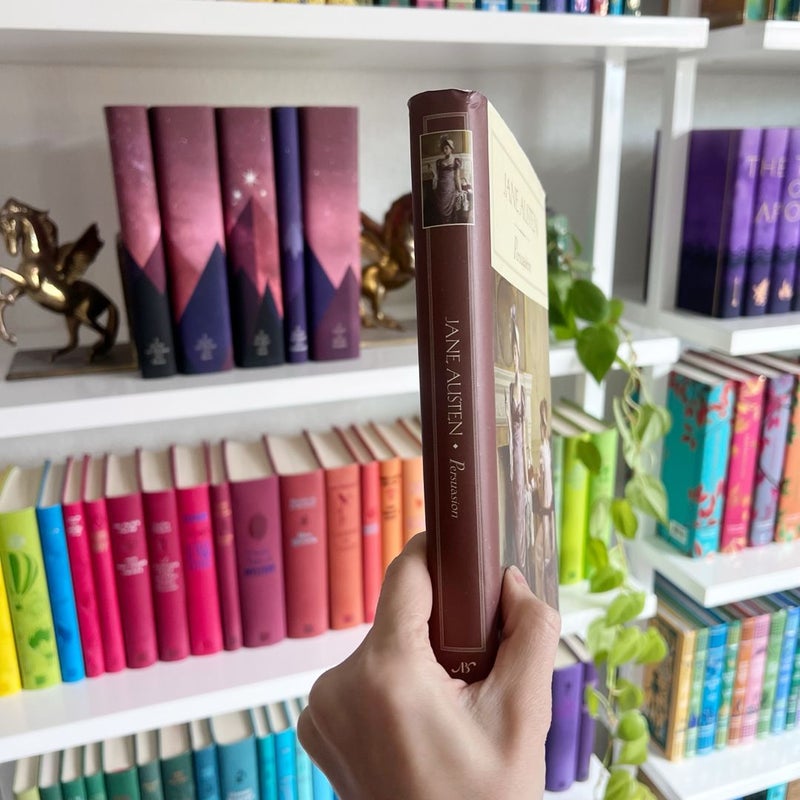 Jane Austen Book Lot