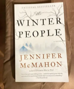 The Winter People