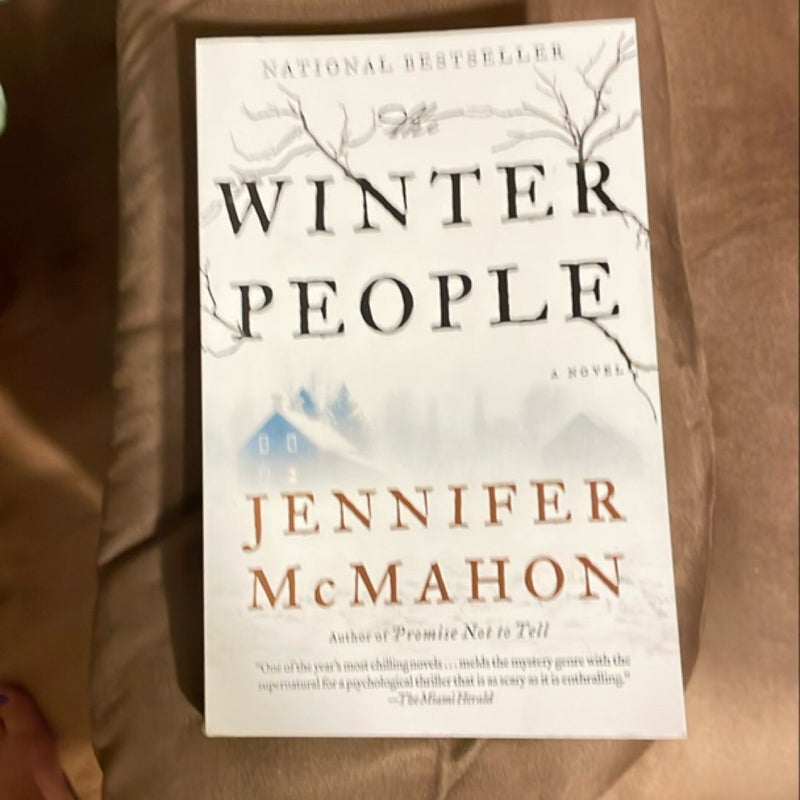 The Winter People