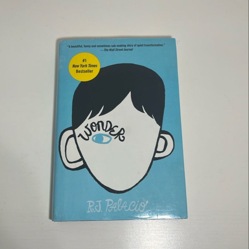Wonder