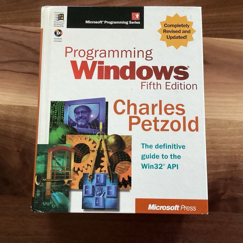 Programming Windows