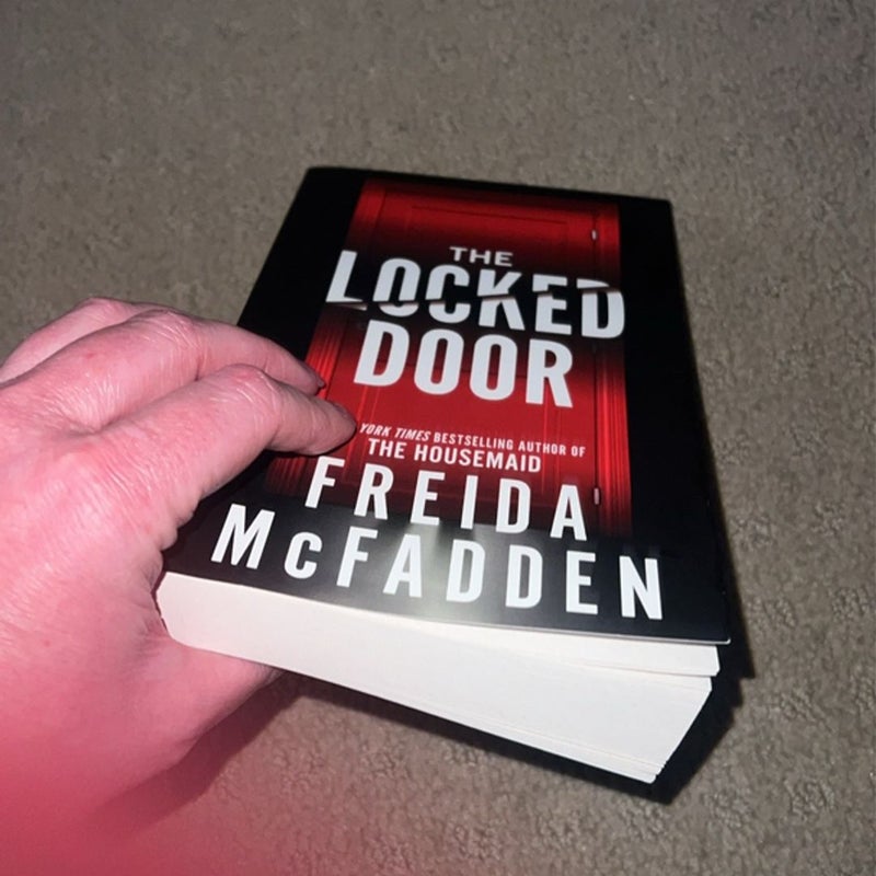 The Locked Door