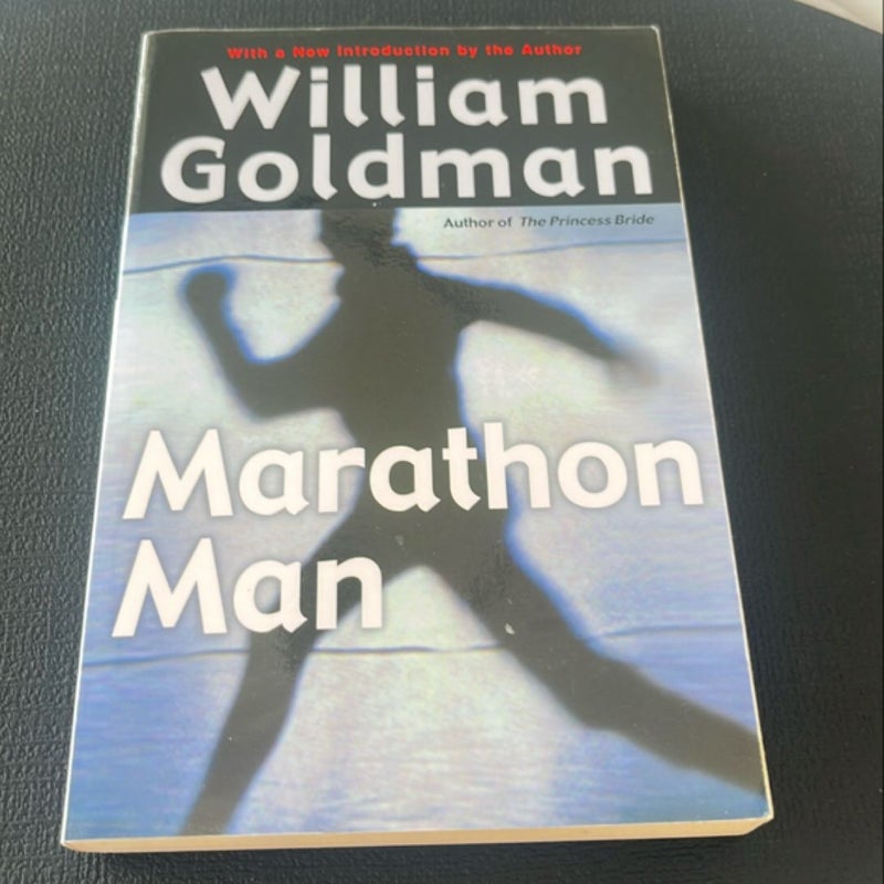 Marathon Man