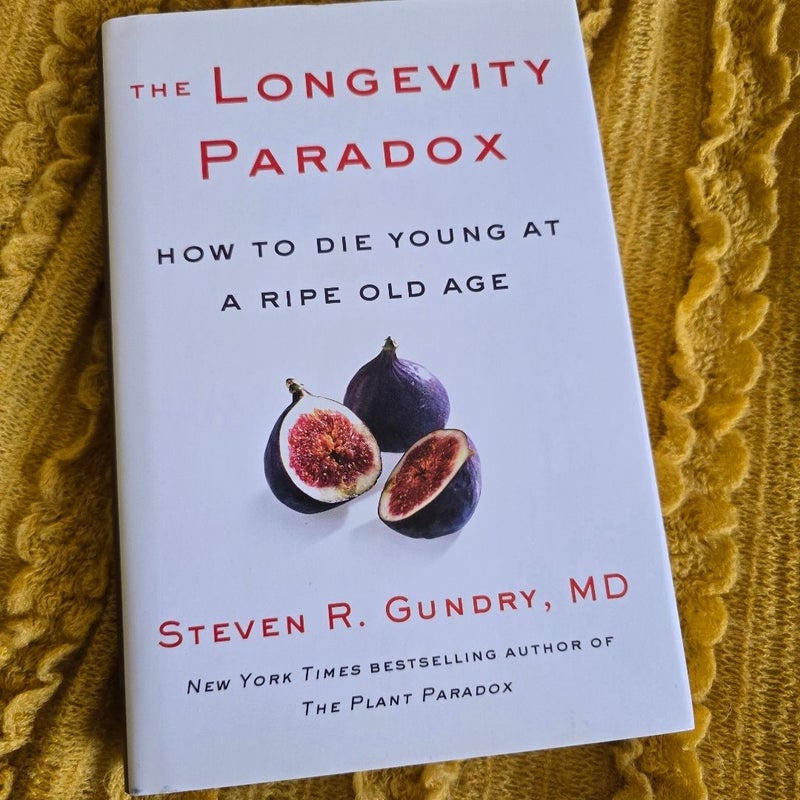 The Longevity Paradox