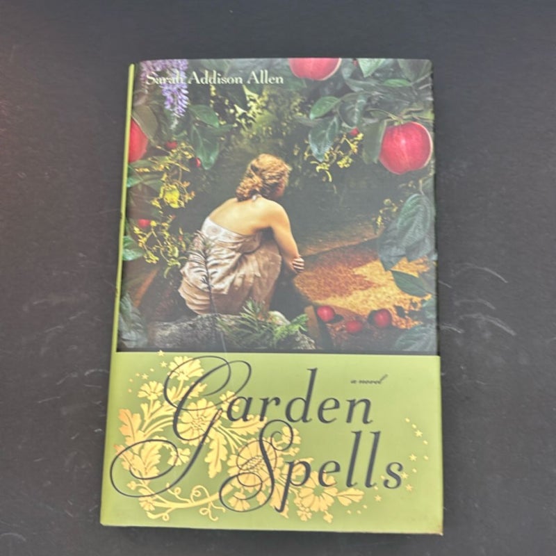 Garden Spells