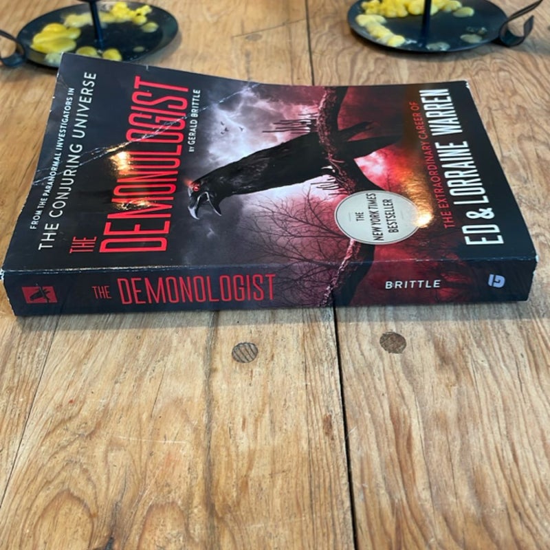 The Demonologist