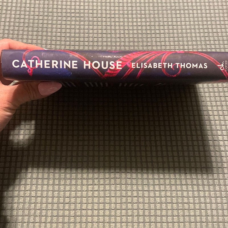 Catherine House