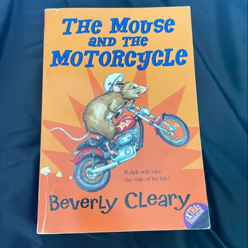 The Mouse and the Motorcycle