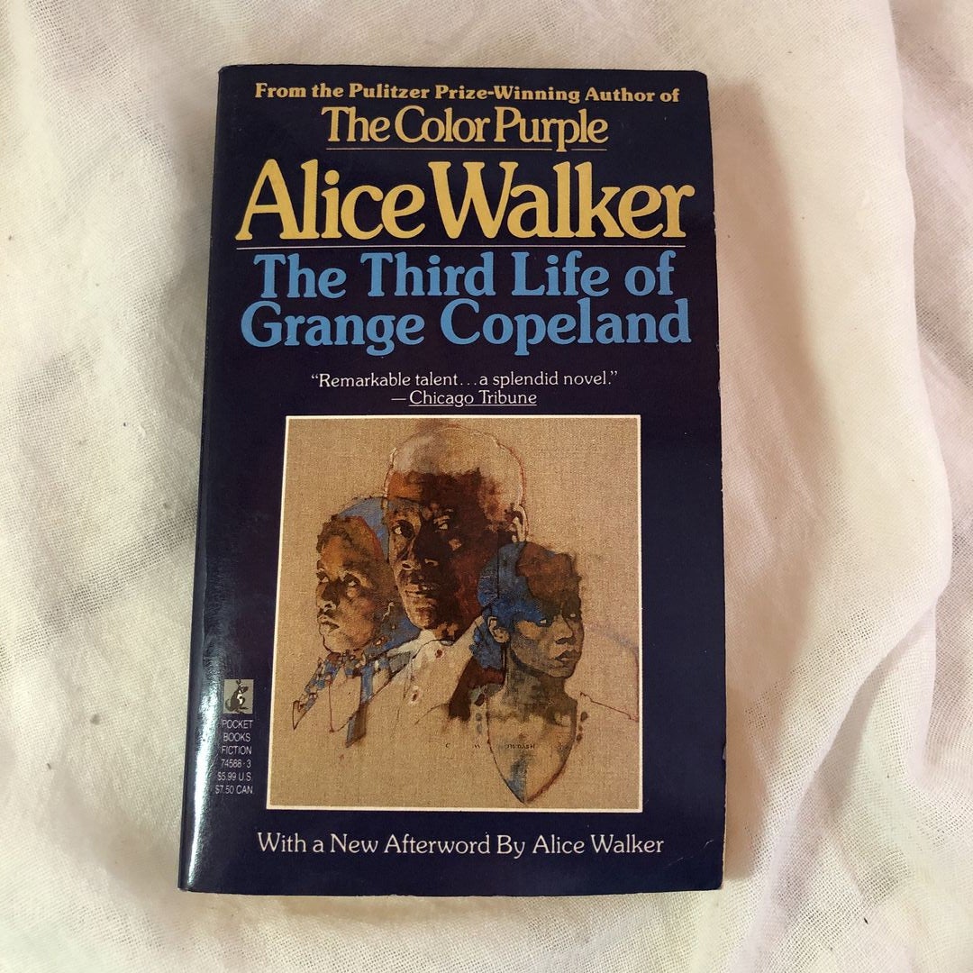 The Third Life of Grange Copeland