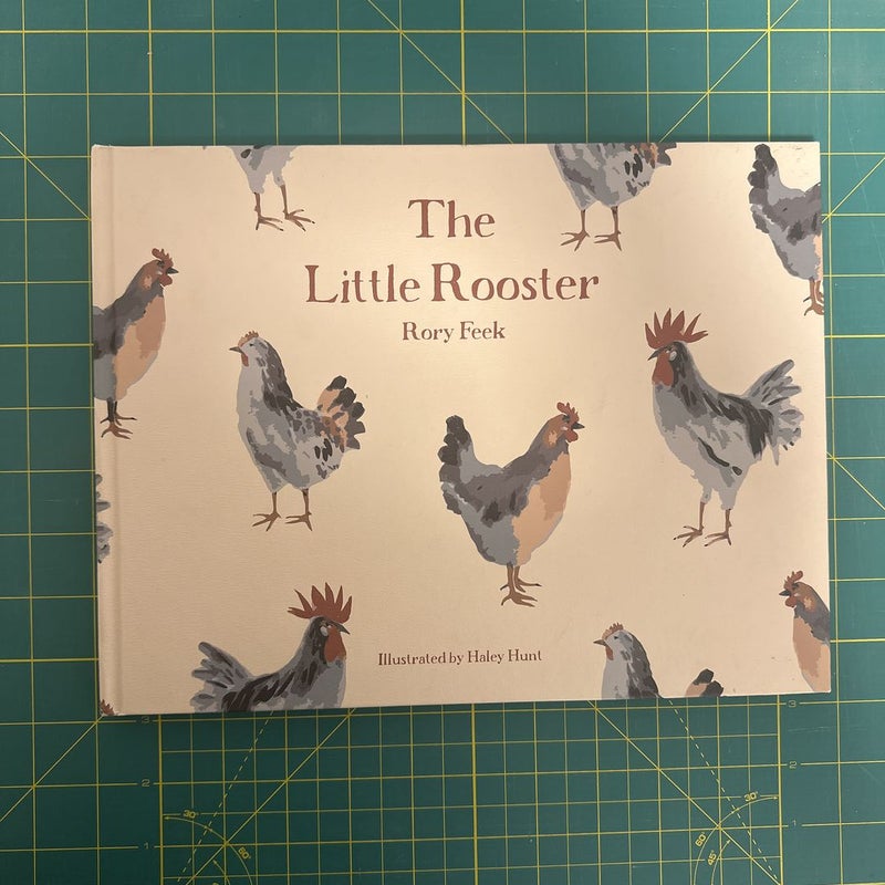 The Little Rooster