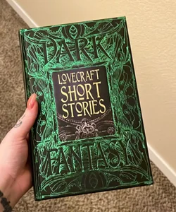 Lovecraft Short Stories