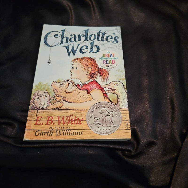 Charlotte's Web