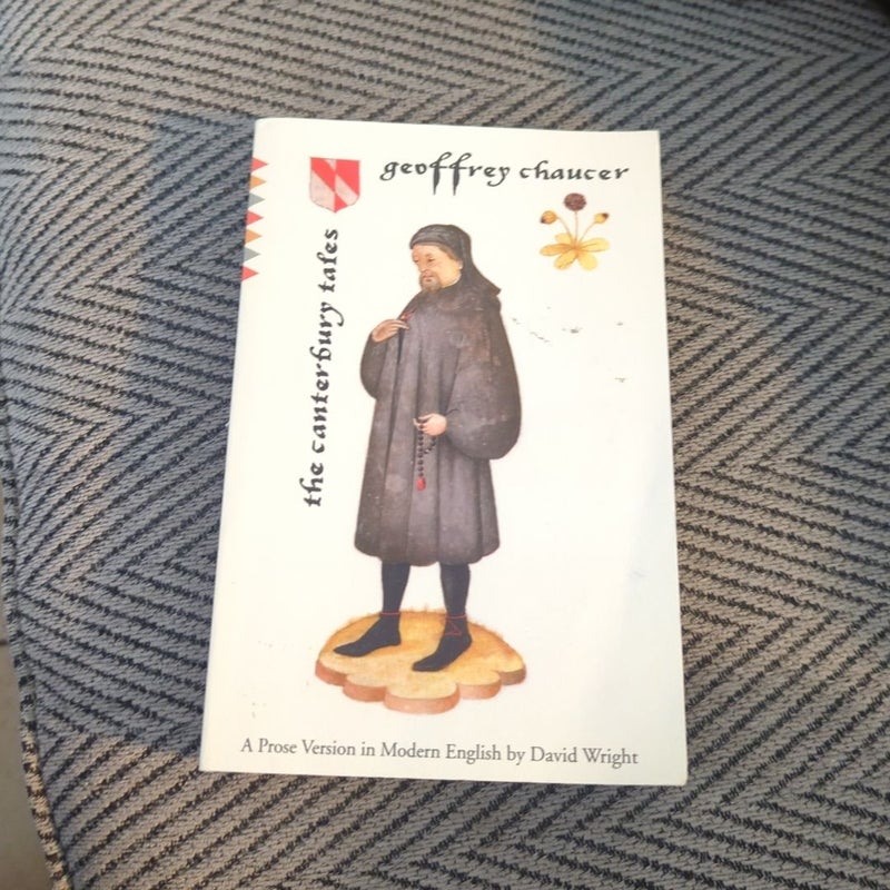The Canterbury Tales