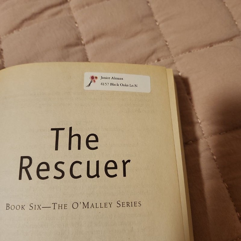 The Rescuer