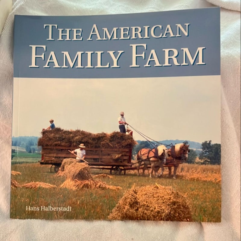 The American Family Farm