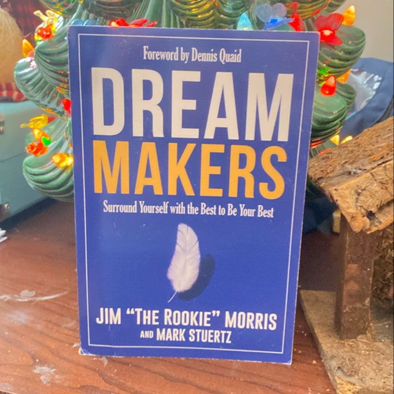 Dream Makers