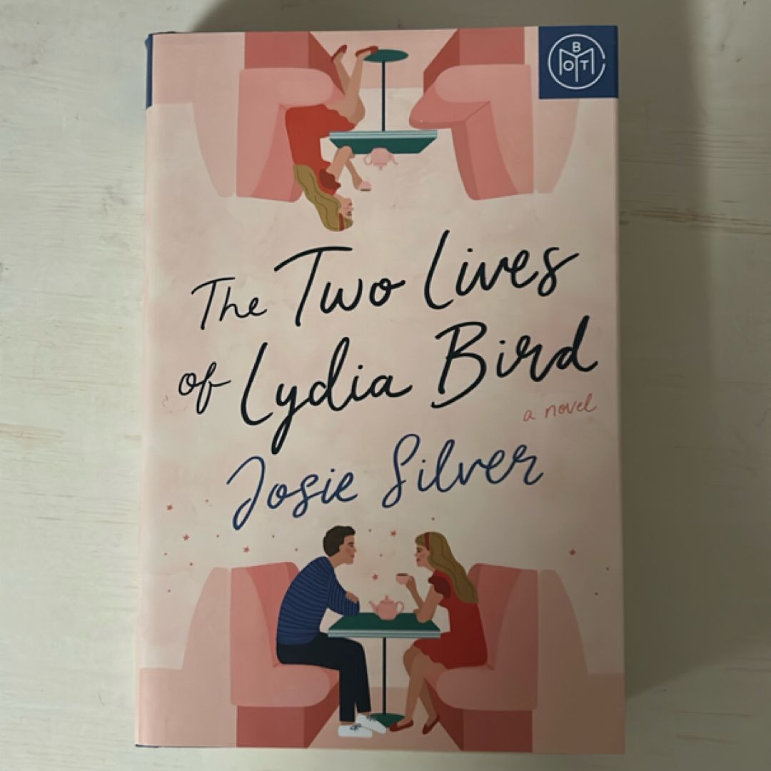The Two Lives of Lydia Bird