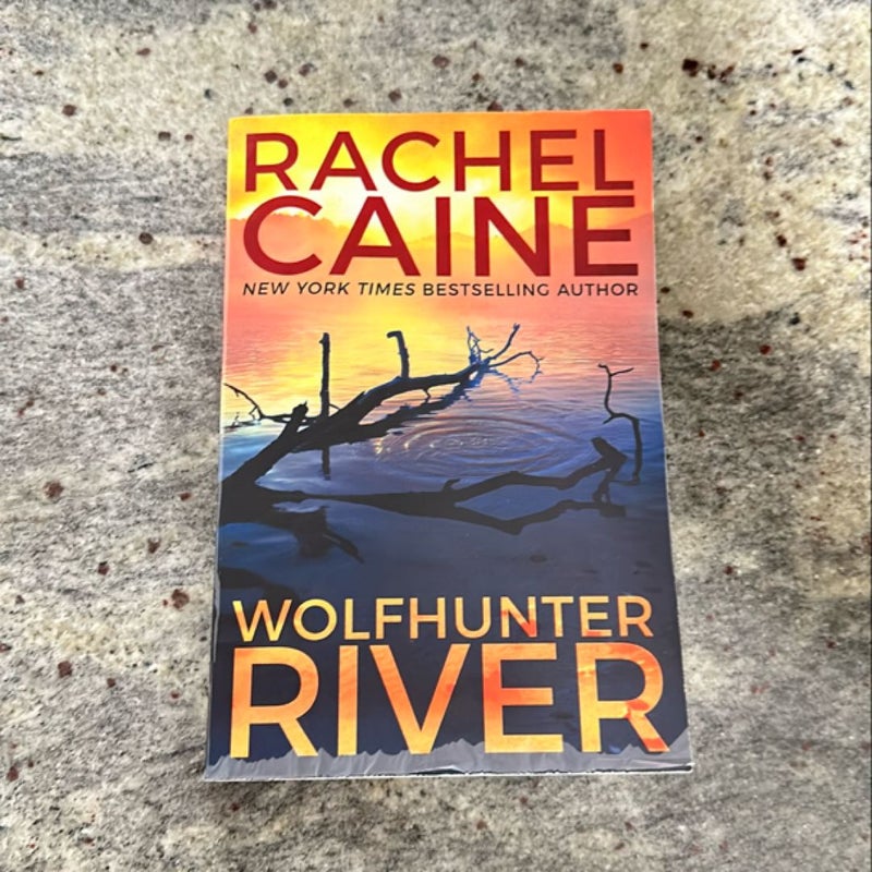 Wolfhunter River