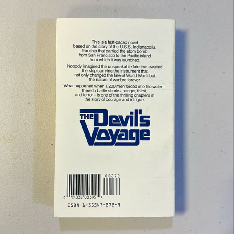 The Devil's Voyage