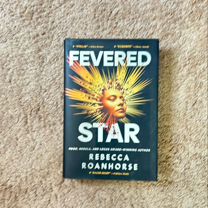 Fevered Star