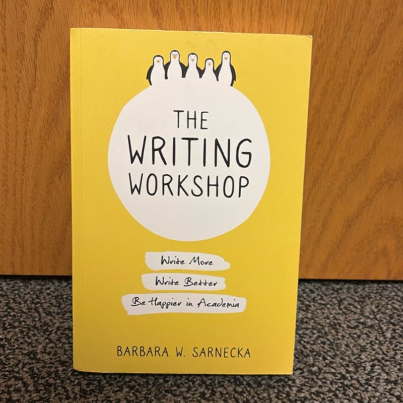 The Writing Workshop