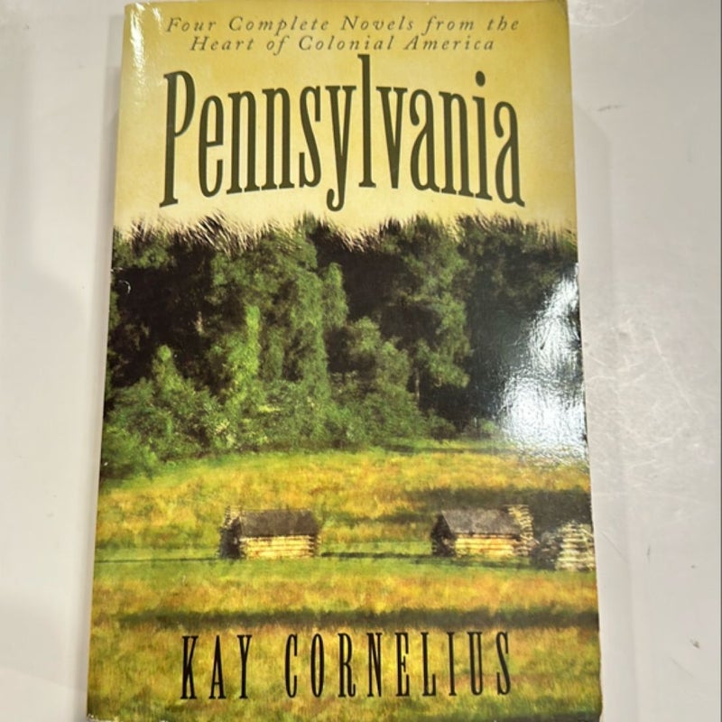 Pennsylvania