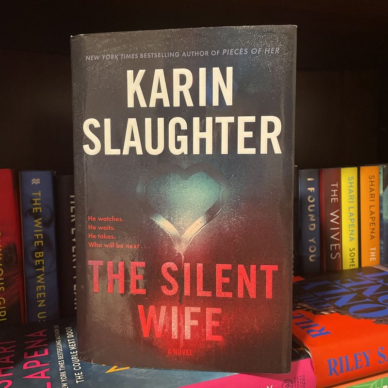 The Silent Wife