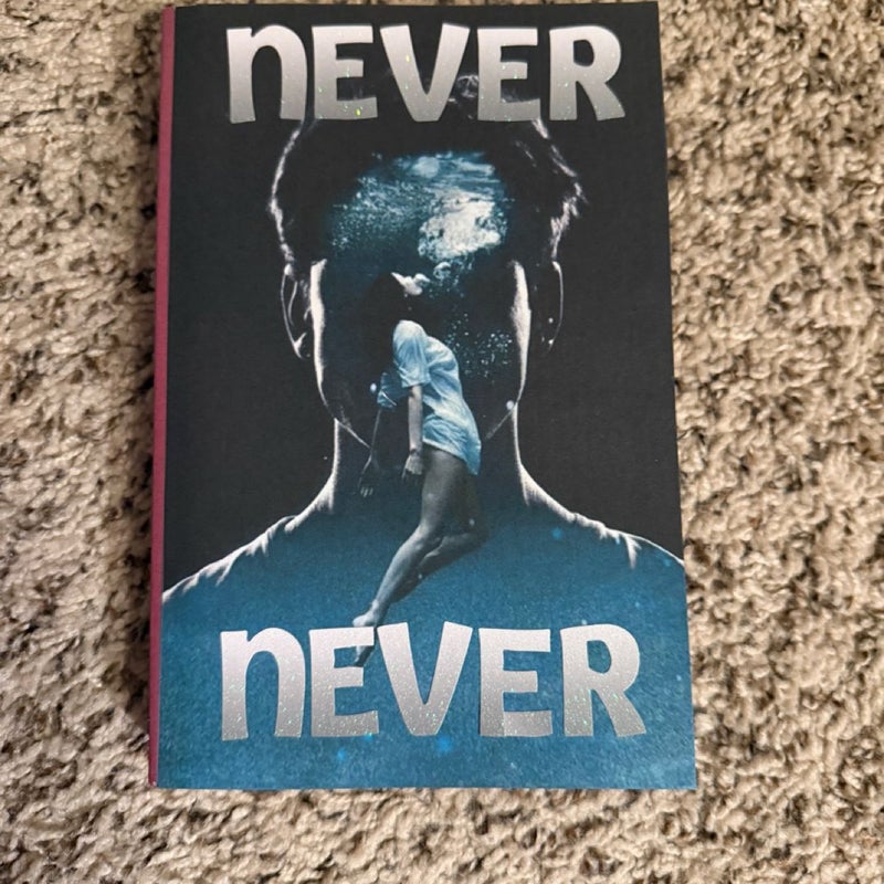 Never never 