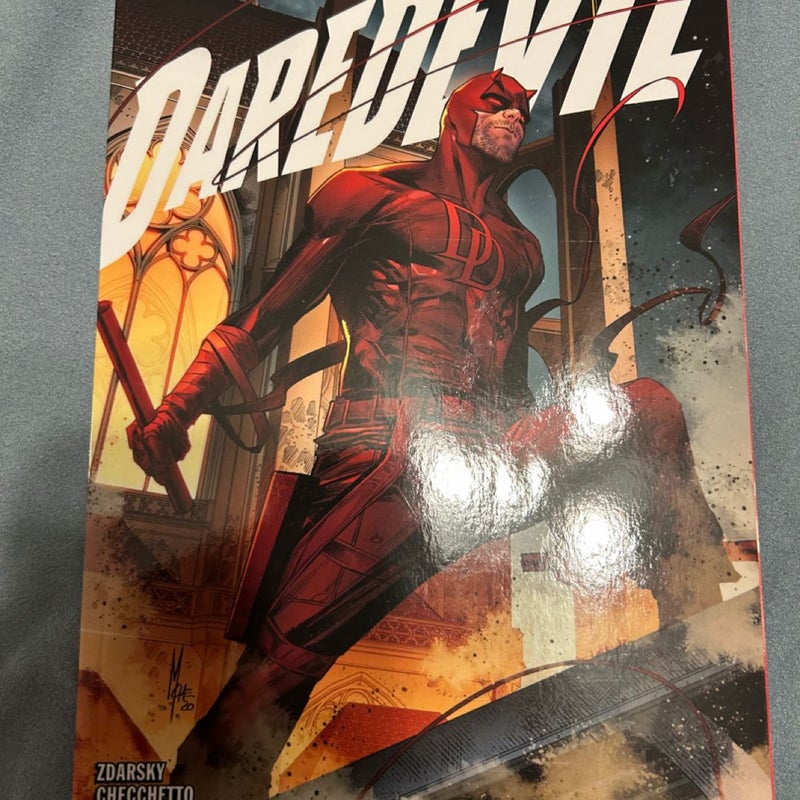 Daredevil