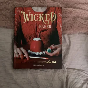 The Wicked Baker