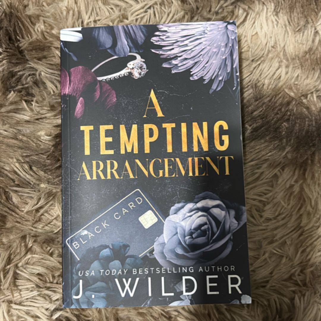 A Tempting Arrangement