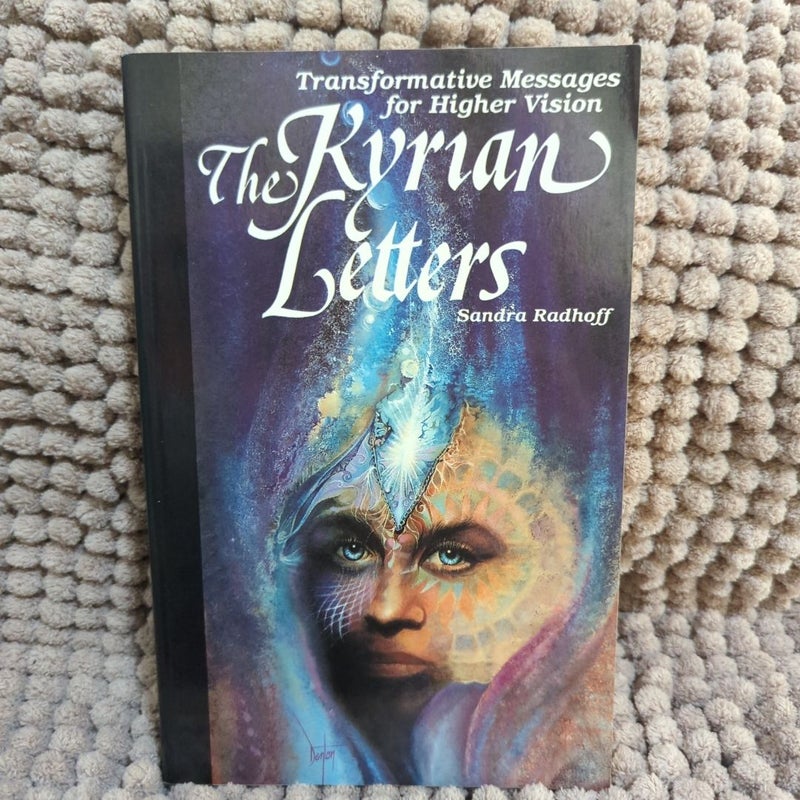 The Kyrian Letters