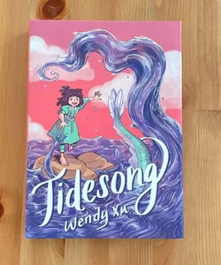 Tidesong