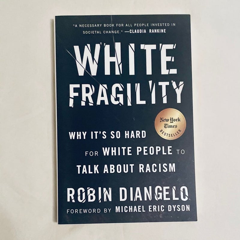 White Fragility